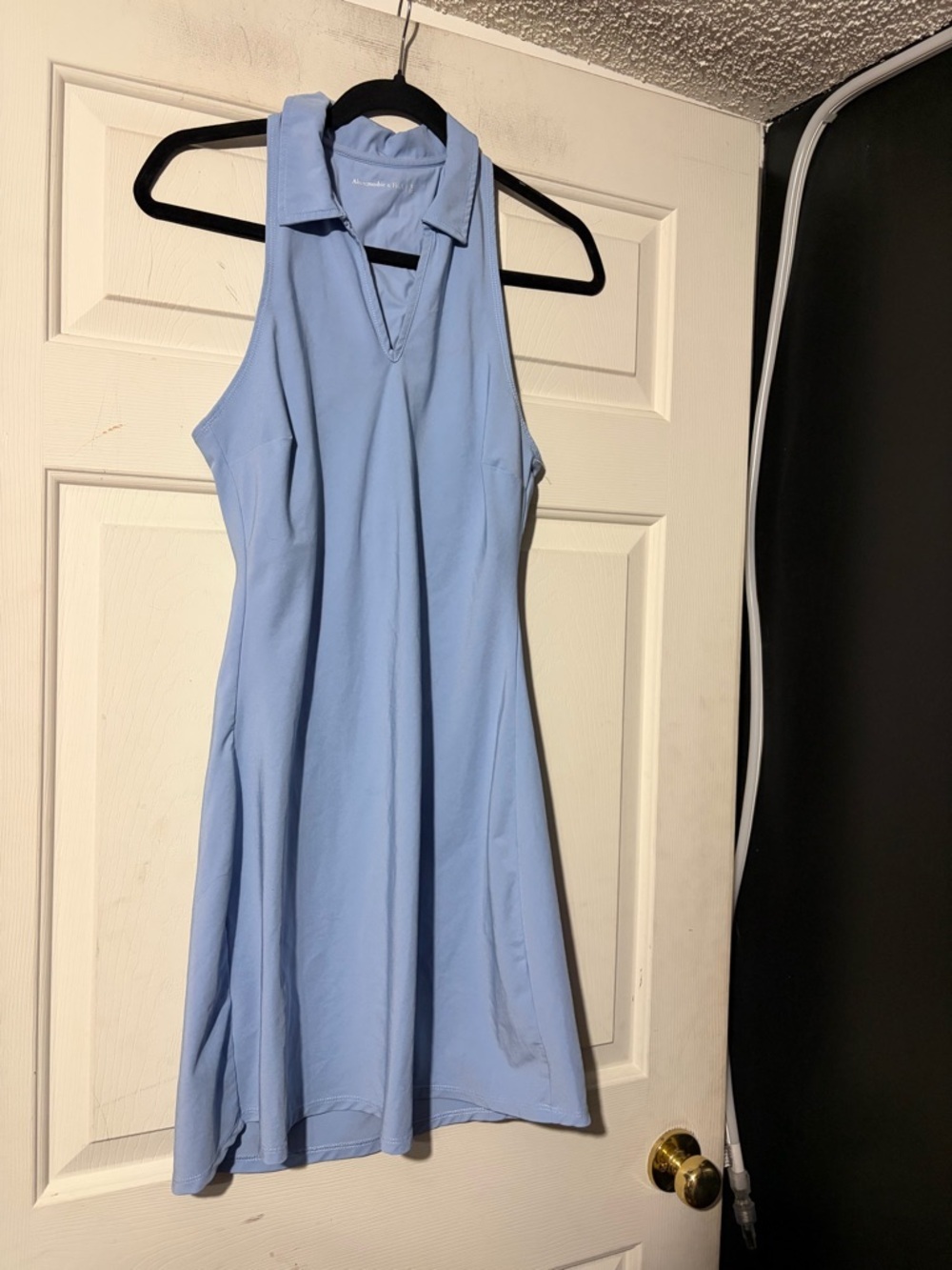 Abercrombie polo workout dress